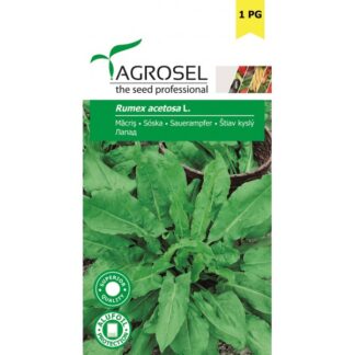 Seminţe de măcriş