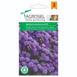 Seminţe de Pufuleţi