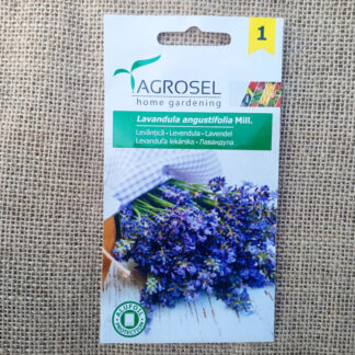 Seminţe de levănţică