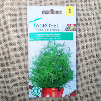 Seminţe de mărar comun