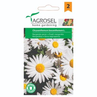 Seminţe de Margarete