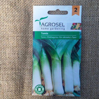 Seminţe de praz Tomis