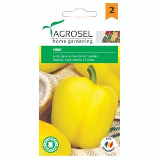 Seminţe de ardei gras Hildi