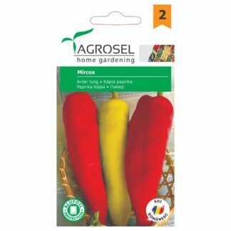 Seminţe de ardei dulce Mircea