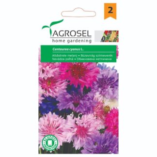 Seminţe de Albăstrele